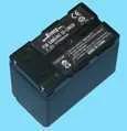 Bateria Samsung SB LSM320 7.2 V 3700 mah