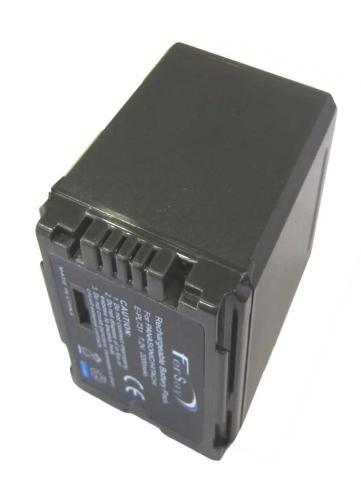 Bateria para camara Panasonic VW/VBG260D/KT.