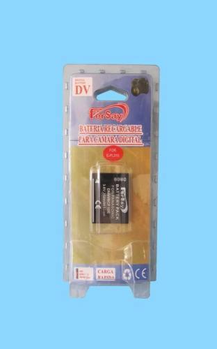 BATERIA PARA PANASONIC DMW-BCF10E 3,6V 750MAH