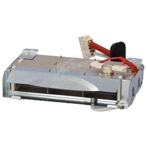Resistencia calentamiento secadora Aeg T76280AC