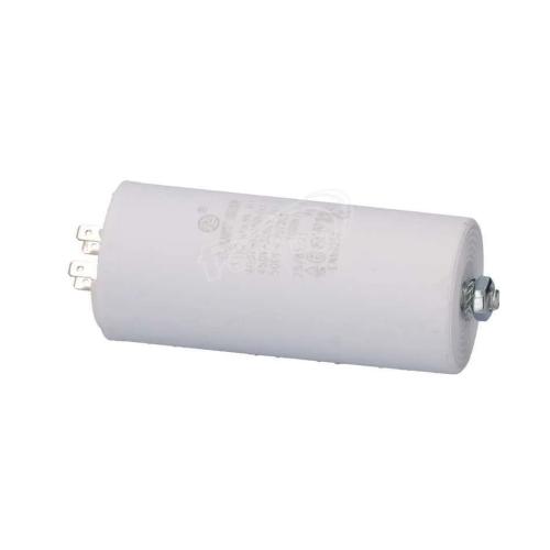 Condensador Permanente 100mf-450v