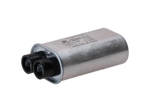 Condensador Microondas 1.0mdf 2100vac