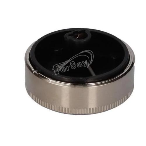 Mando Frontal Negro Horno Teka 83330211