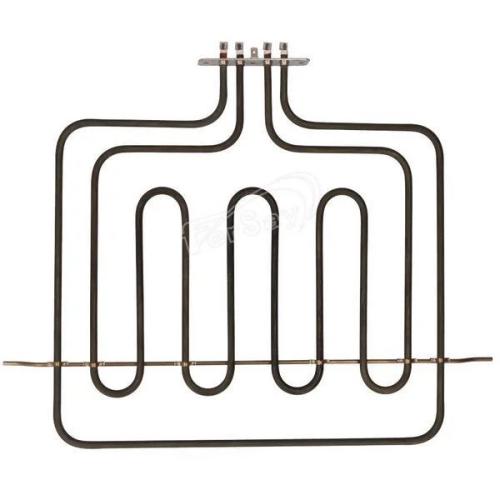 Resistencia superior horno Cata 900 + 1350