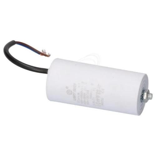 Condensador Permanente 60mf 450v Con Cable