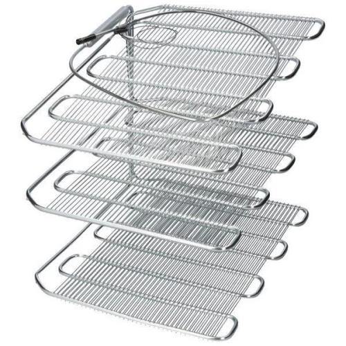 evaporador frigorifico Superser 5FG341E-02 002146.
