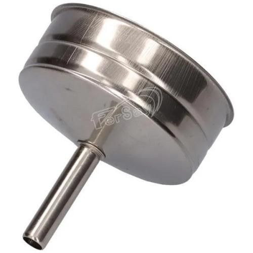Embudo 10 Tazas Cafetera Magefesa Genova
