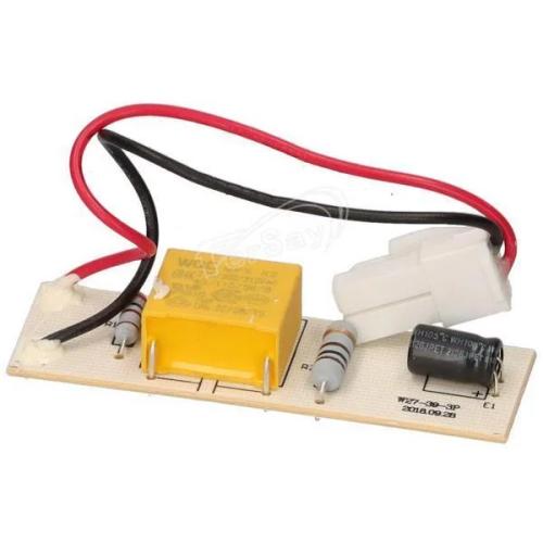 Placa led frigorifico Hoover 41041487