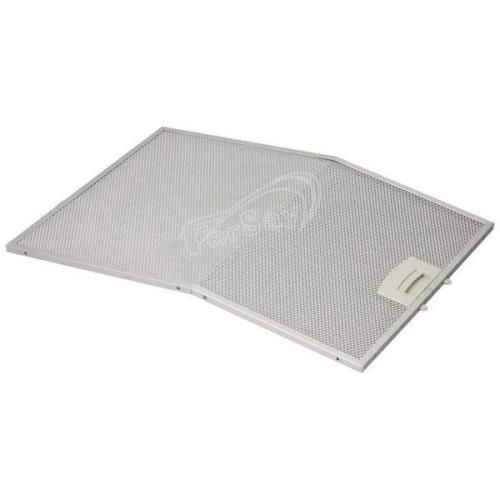 Filtro metalico campana