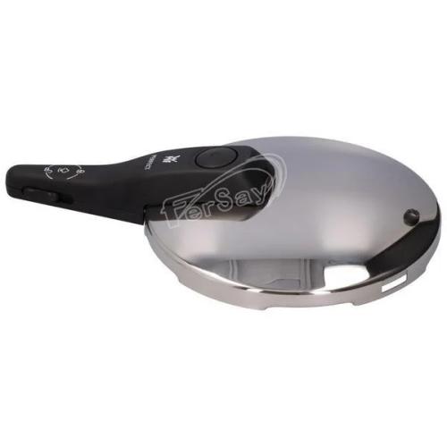 Tapa superior olla rapida de 6.5L, marca WMF