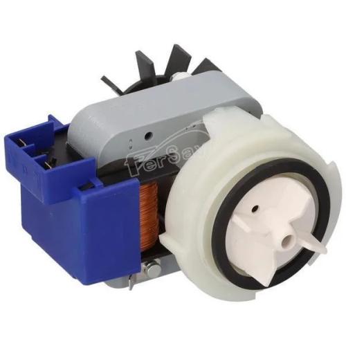 Bomba M.L.Loiça Smeg GRE657