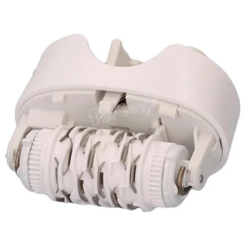 Cabezal Depilacion Standard Bl