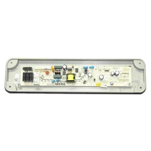 MODULO ELECTRONICO FRIGORIFICO NEW POL 42130951