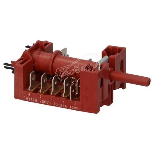 Conmutador Horno Teka 5h237