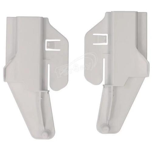 Soporte bandeja congelador Siemens GI81NAE30-02