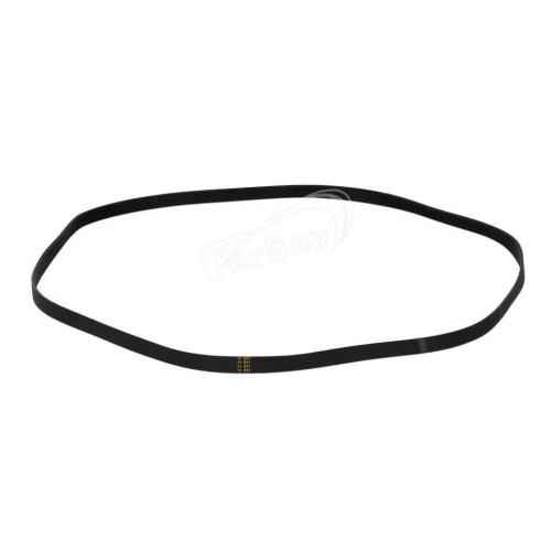 Correia motor lavadora Fagor Brandt 1245H8