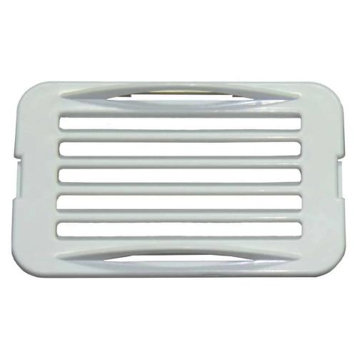 Rejilla aire frigorifico Vestel 42033193