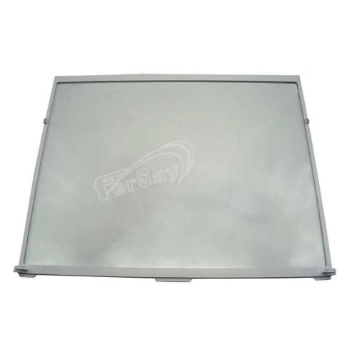 Estante de vidrio completo frigorifico BEKO 59435.