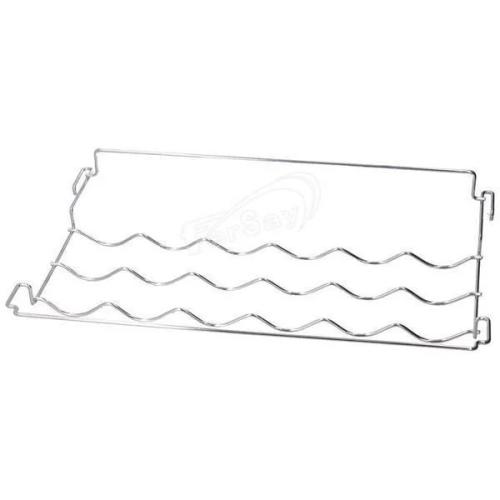 Estante para botellas de vino para frigorifico Be.