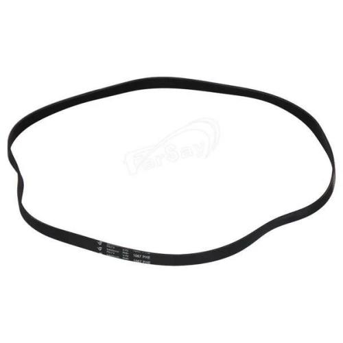 Correia motor lavadora Philco 1067H8