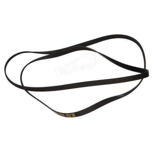 Correia lavadora 1970H8 New pol NES7EC