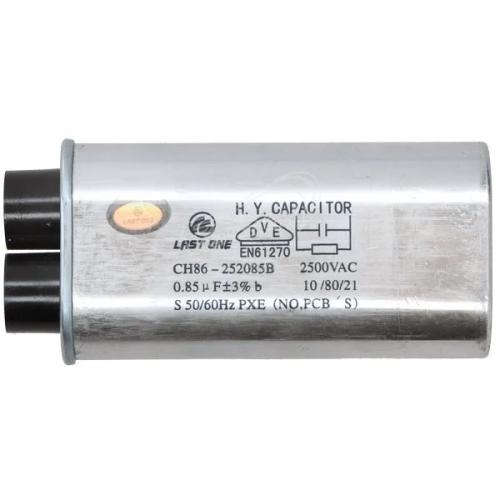 Condensador Microondas 85mfd 2500vac