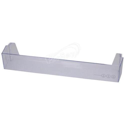 Estante botellero de frigo BEko RCNE560E40ZXBN