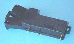 Electrocerradura Lavadora Zanussi Ds88 57011