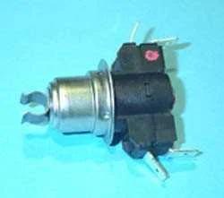 Termostato fijo Candy 91203638