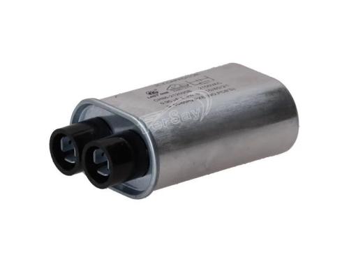 Condensador 95mfd 2100vac