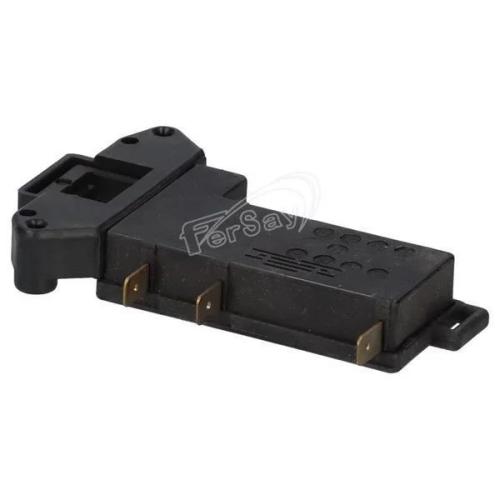 Electrocerradura Lavadora Bosch 116102387