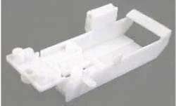 Soporte electro cerradura Whirlpool 481927838008