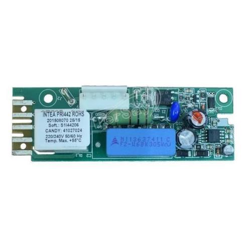 Tarjeta electronica frigorifico Candy