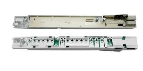 Modulo electronico frigorifico Siemens 00497503