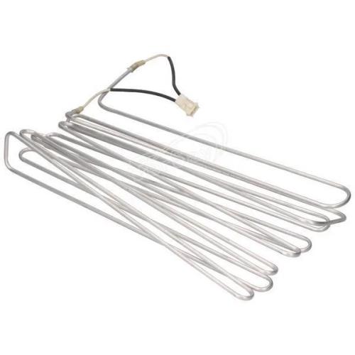 Resistencia evaporador frigorifico Vestel 32002177