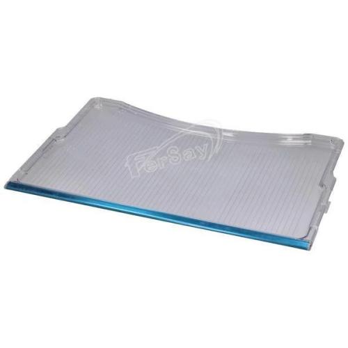 Estante frigorifico Zanussi ZD33-11FX