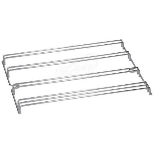 Guia Cromada Horno Teka 83310403