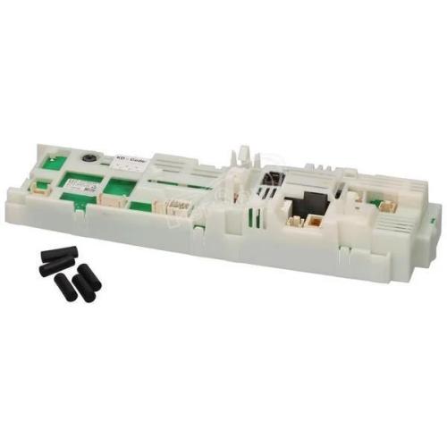 Modulo de Control para Secadora Bosch Wre86110ee-.