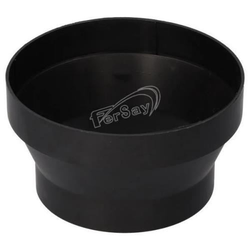 Anillo salida de humos campana Candy CBT6240W