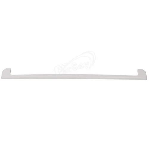 Perfil delantero frigorifico Beko 4812280100