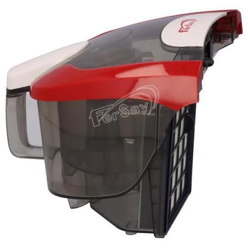 Deposito completo aspirador FERSAY-ASP2021R