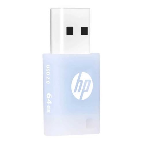 AION HP V168 UNIDADE DE MEMÓRIA USB 64 GB USB TYP.