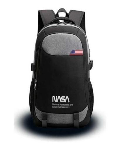 Mochila para Notebook Nasa Multicolor
