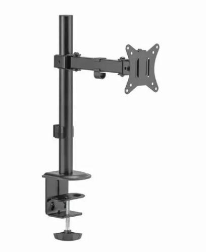 Gembird MA-D1-03 Desk mounted single monitor arm .