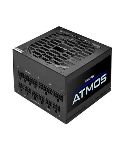 Fonte de Alimentação Chieftec CPX-750FC ATX 750 W.