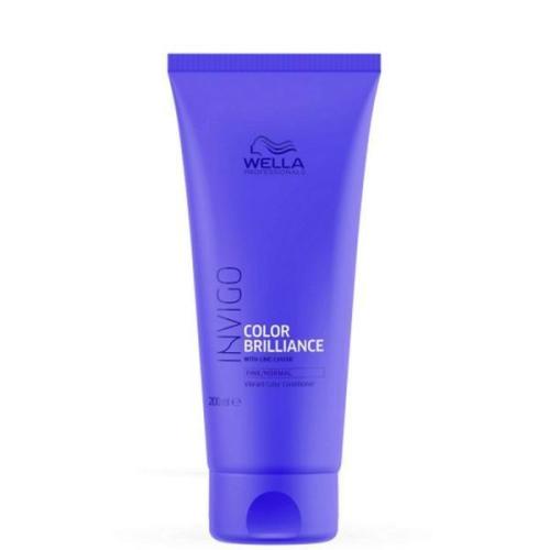 Conditioner Invigo Color Brilliance 200ml