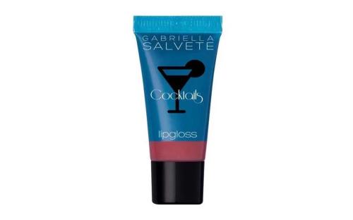 Lip Gloss Cocktails 4ml