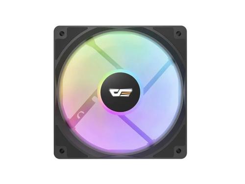 Pocítacový Ventilátor Darkflash Cl12 LED (120x120)