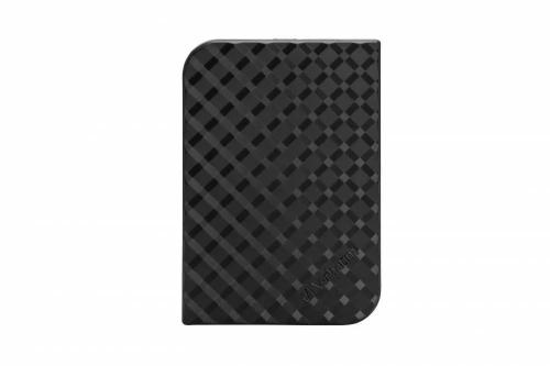 VERBATIM STORE N GO 1 TB PRETO