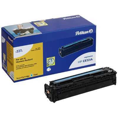 Pelikan 4214041 Toner 1 Unidade(S) Ciano